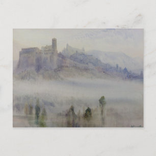 Assisi, Tidigt God morgon Vykort
