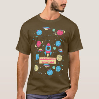ASSISTANT ANALYS T SHIRT