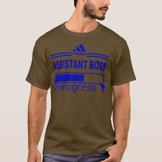 ASSISTANT CHEF Classic TShirt T Shirt