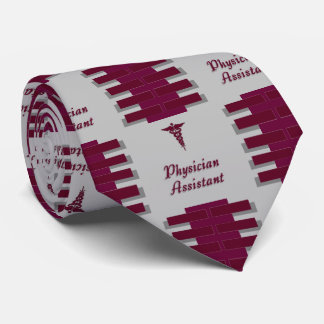 Assistant Grått Neck Tie Slips