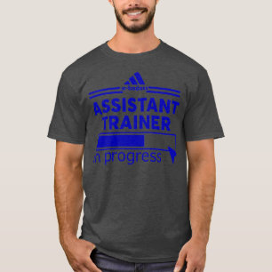 ASSISTANT TRAINER Classic TShirt T Shirt