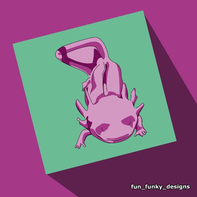 assistent nr 18 - Fullt Färg Canvastryck (Skapare uppladdad)