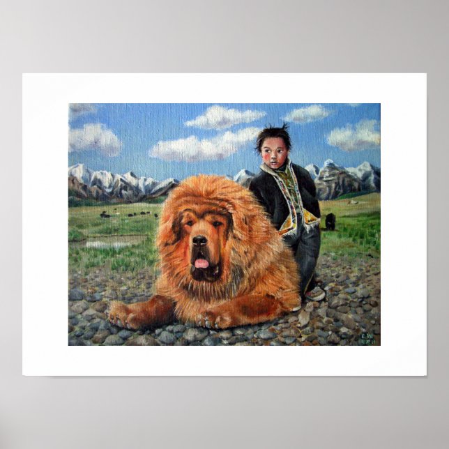 Assistent Poster (Framsidan)