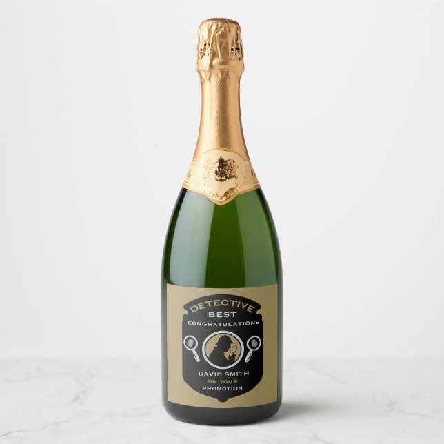 Assistent-Thated Job Promotion Gift (Framsida)