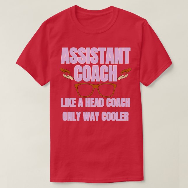 Assistentbuss 8 t shirt (Design framsida)
