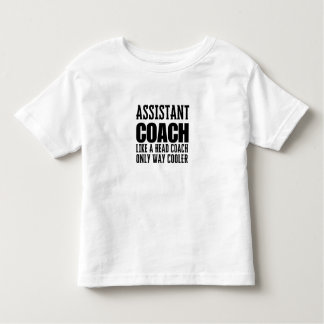 Assistentbuss T Shirt