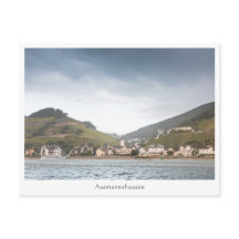 Assmannshausen vid Rhen