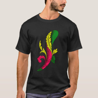 Asso Di Bastoni T Shirt