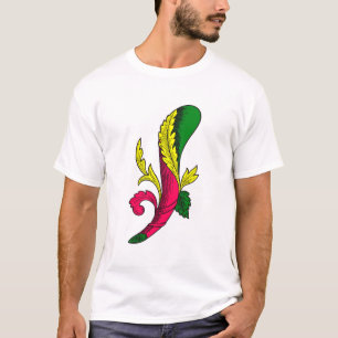 Asso di Bastoni T Shirt