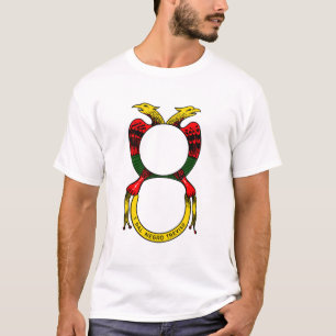 Asso di Denari T Shirt