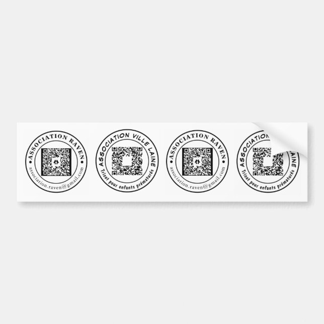 ASSOCIATIONER RAVEN - VILLE LAINE BILDEKAL (Framsidan)