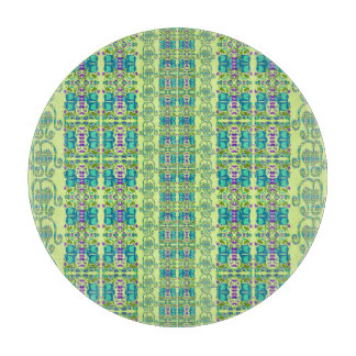 Assorted Floral Cupflowers