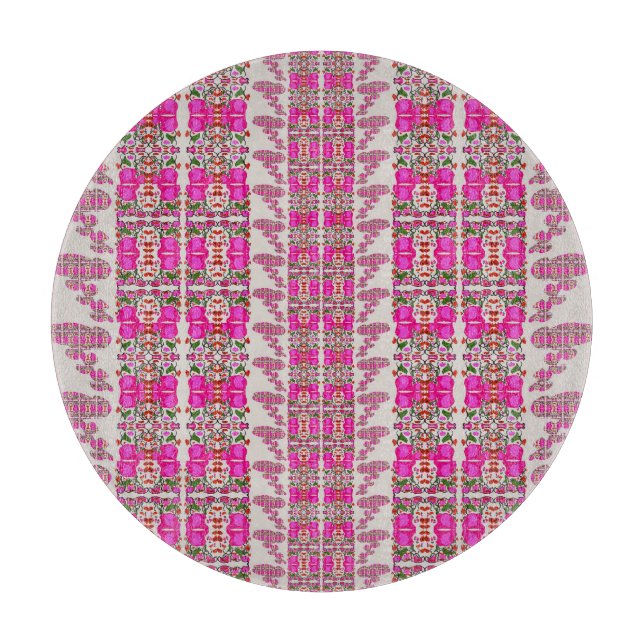 Assorted Floral Roses (Framsidan)