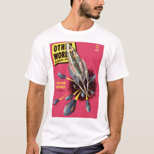 Assorted_Pulp konst Tee