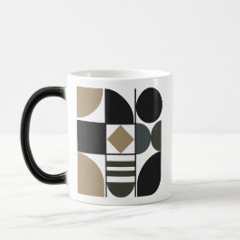 Assorted Shapes Morphing Mug Magisk Mugg