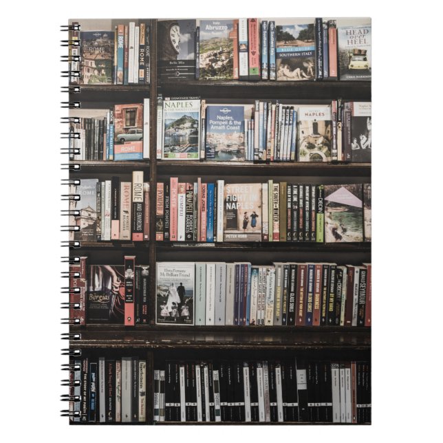 ASSORTERAD BOK LOT ANTECKNINGSBOK (Framsidan)