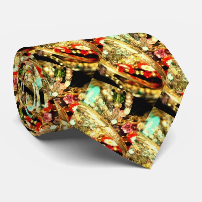 Assorterad judielisk utskrift slips (Rullad)