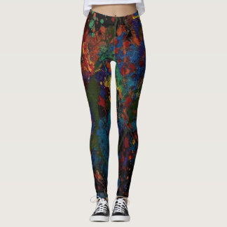 ASSORTERADE FÄRG Leggings