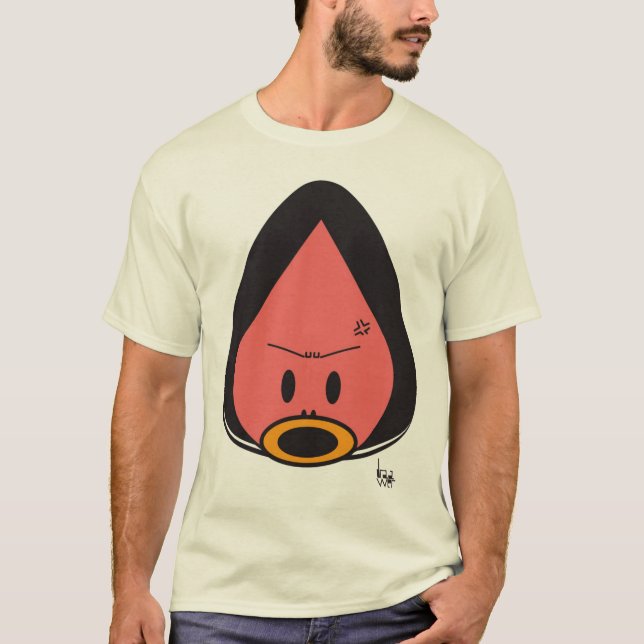 assquid-h tee (Framsida)