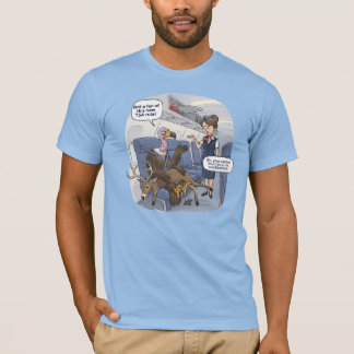 Asströja T Shirt
