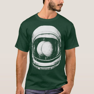 Asstronaut T Shirt