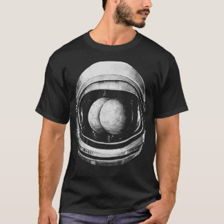 Asstronaut T Shirt