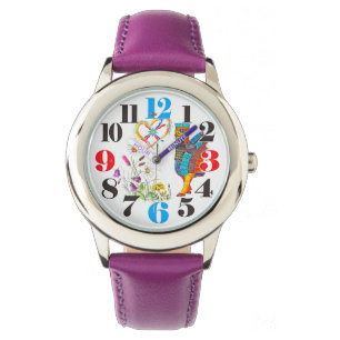 Assyria Watch för barn Armbandsur