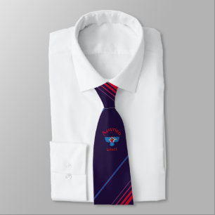 ASSYRIAN Neck Tie Slips