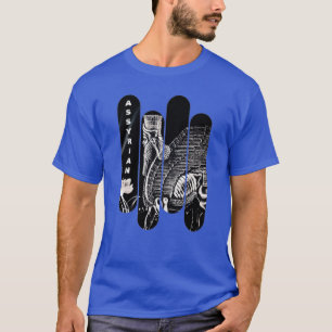 ASSYRIAN T-Shirt