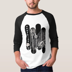 ASSYRIAN T SHIRT