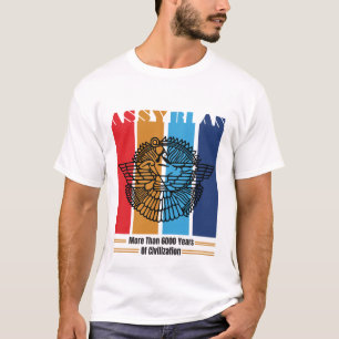 Assyrian T-shirt