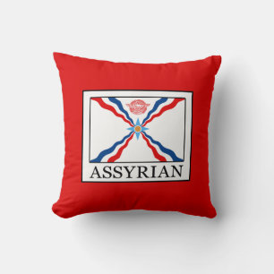 assyrier kudde