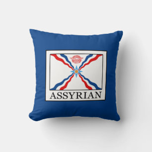 assyrier kudde
