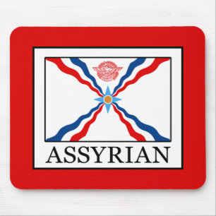 assyrier musmatta
