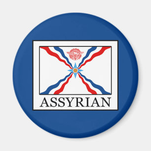Assyriska Magnet