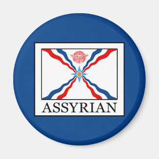Assyriska Magnet