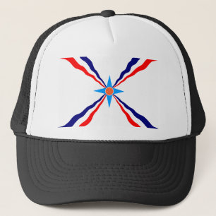 Assyriskt folk, Democratic Republic of the Congo Keps