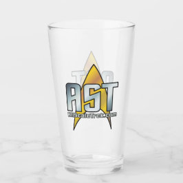 AST Beer Glass Glaskopp
