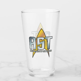AST Beer Glass Glaskopp