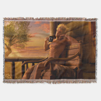 Astarion Baldur's Grind 3 Healing Filt