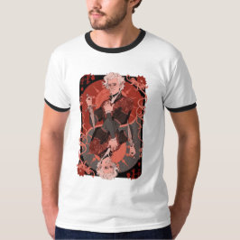 Astarion Vampire Vintage Retro Essential T-Shirt