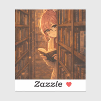 Aster™Custom-Cut Vinyl Sticker  Klistermärken