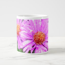 Aster Jumbo Mugg