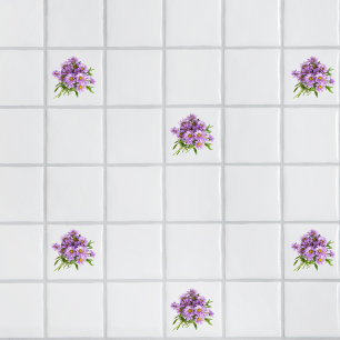 Aster Kakelplatta