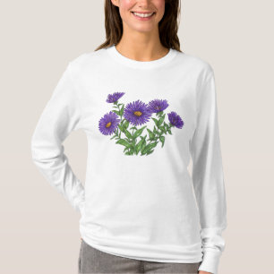 Aster Tee