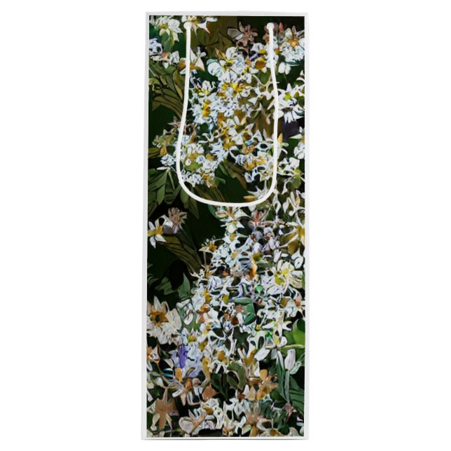 ASTERBLOMMOR (Framsidan)