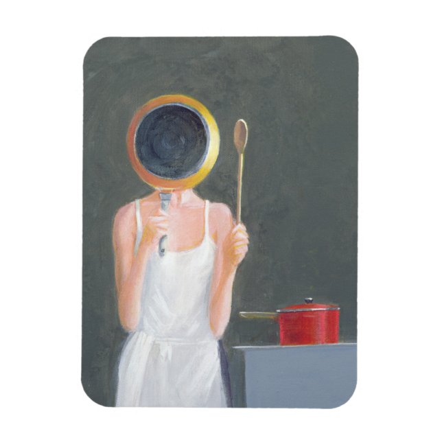 asterchef 2005 magnet (Vertikal)