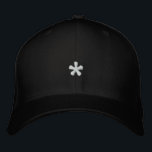 * Asterix hat Broderad Keps<br><div class="desc">Den kan elak vad som helst. Byt hatt och hot mot färg mot kostym mode.</div>