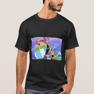 asterix t shirt