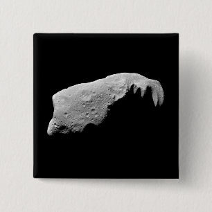 Asteroid 243 Ida Knapp